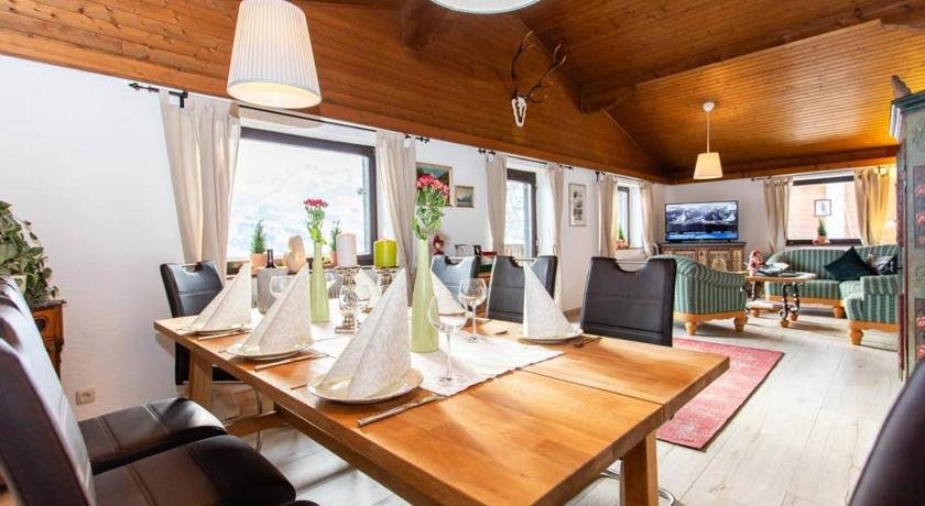 Ferienhaus Hohe Tauern