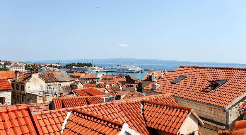 Apartman Tara Split