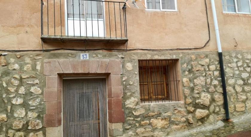 Apartamento Blasco