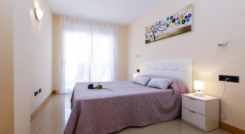 Solimar Planet Costa Dorada