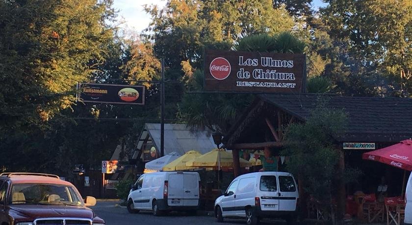 Casa Lican Ray Villarrica Cautin Province