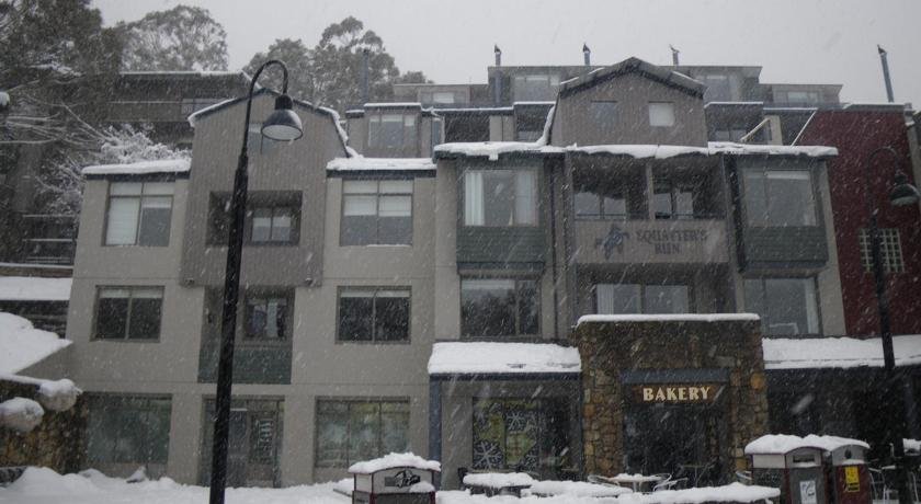Thredbo 31
