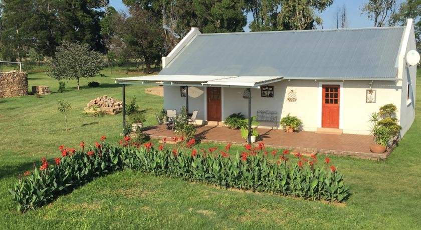 Sanctuary Life Guest Farm
