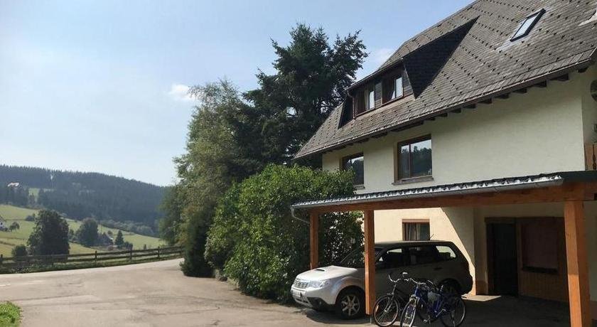 Ferienhaus Robin