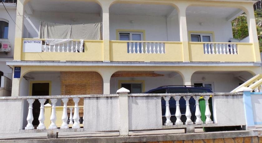 Apartments Nedo - 150m from beach