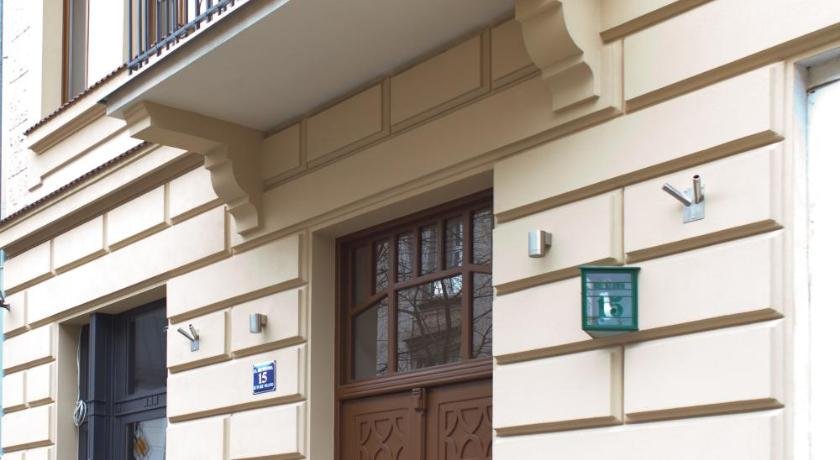Modern Apartment46 / Kazimierz