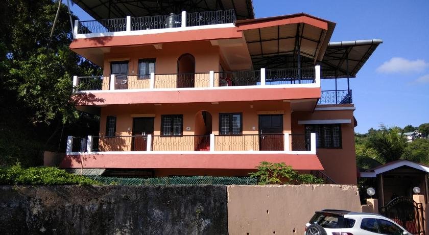Dutta's Residency