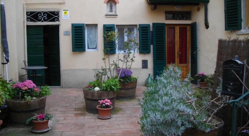 La Corte del Frate