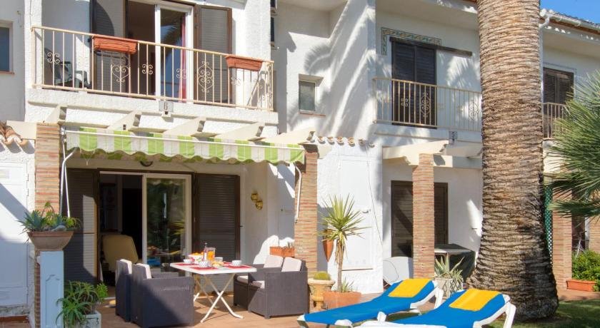 Holiday Home La Aldea