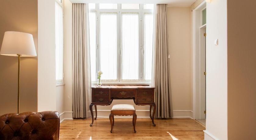 Luxury at Liberdade - In the heart of Lisbon