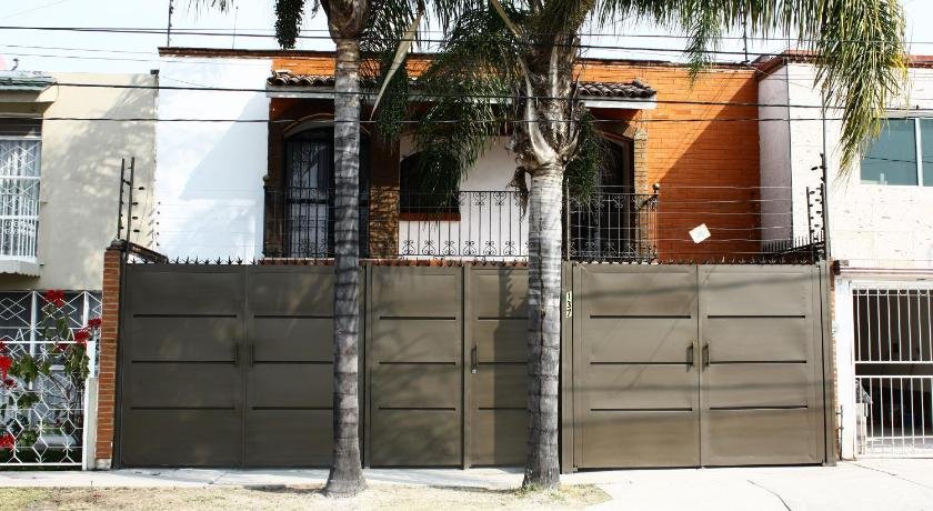 Suites ciento 37