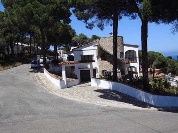 Casa Piedra Abajo