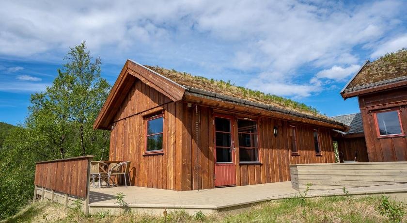 Alten Lodge