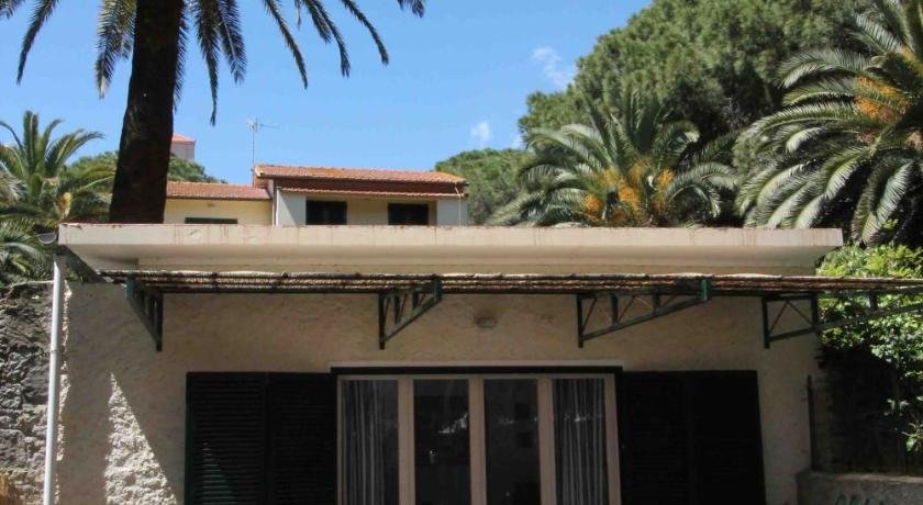 Cottage Villa Monticelli