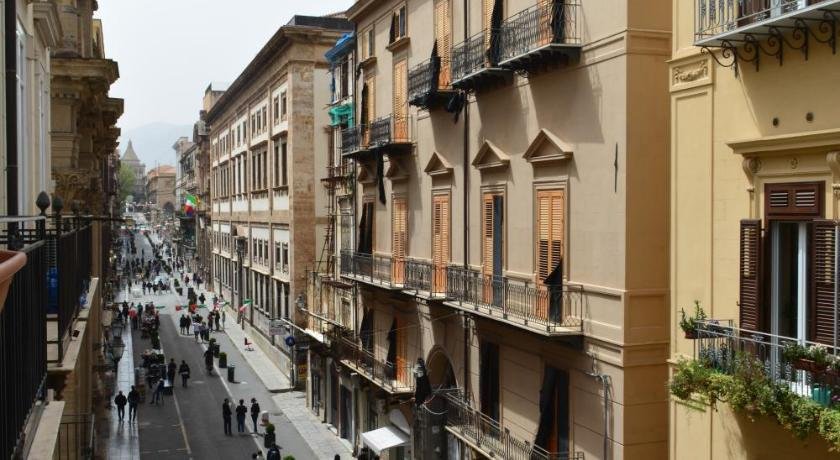 Natoli Apartments