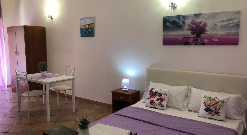 Carlottas'home