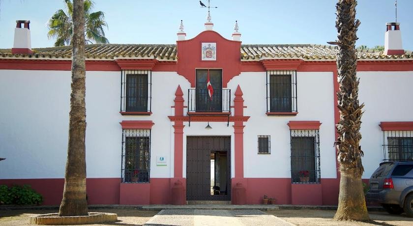 Hacienda de Santa Teresa