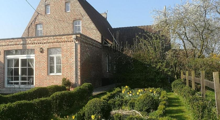 Manoir du Kasteelveld