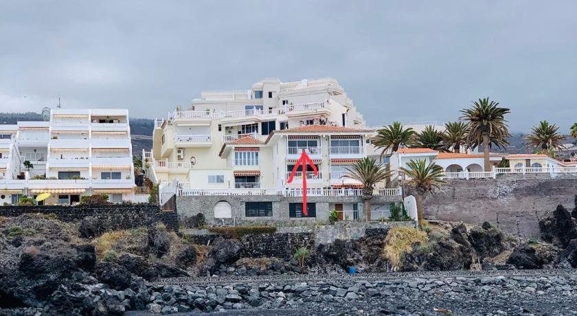 Casa al Mar Santiago del Teide