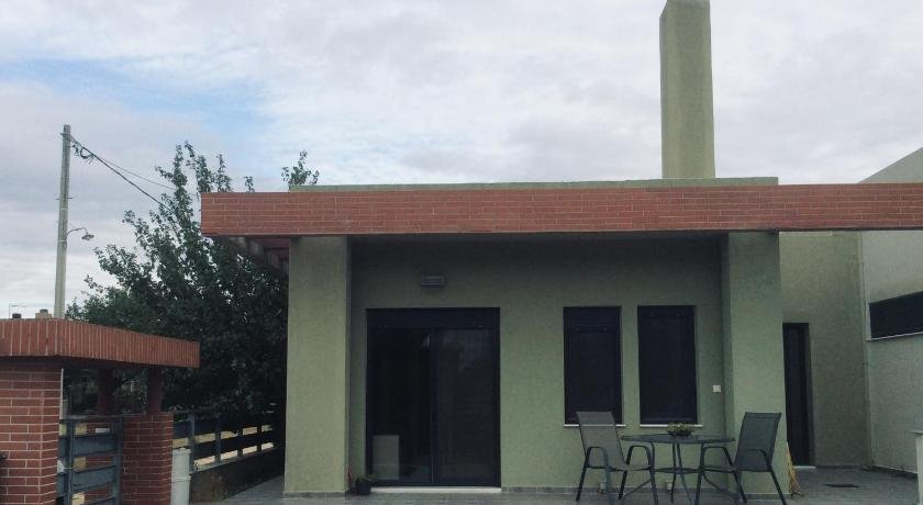 Green Guesthouse East Macedonia and Thrace