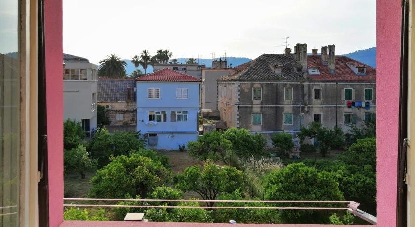 Vila Rosa Vis