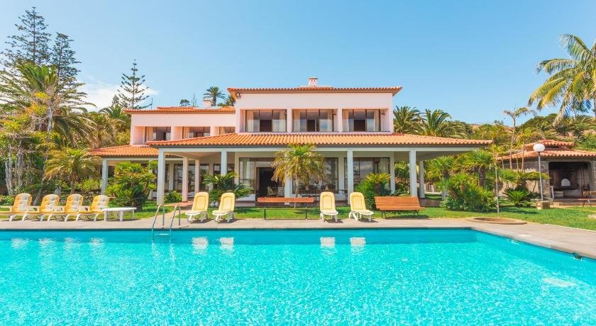 Flh Luxury Villa Mar With Private Sea Access