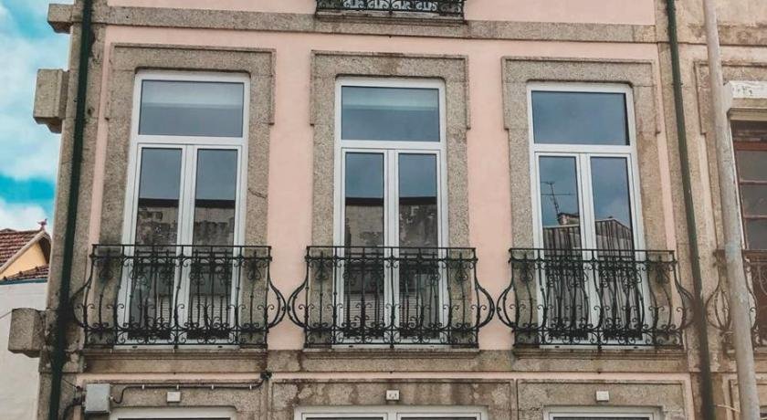 Porto Luxury Apartments