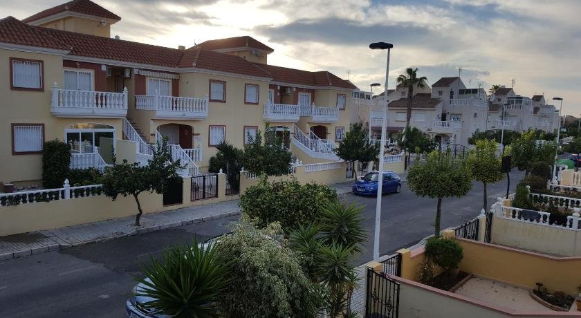 Macarena Torrevieja