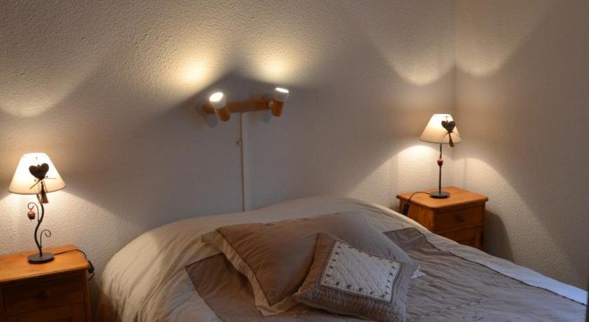Les Loges du Lac - Appartement avec Terrasse