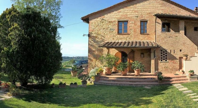 Casa Tea San Miniato