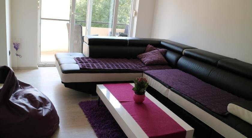 Apartman Mark