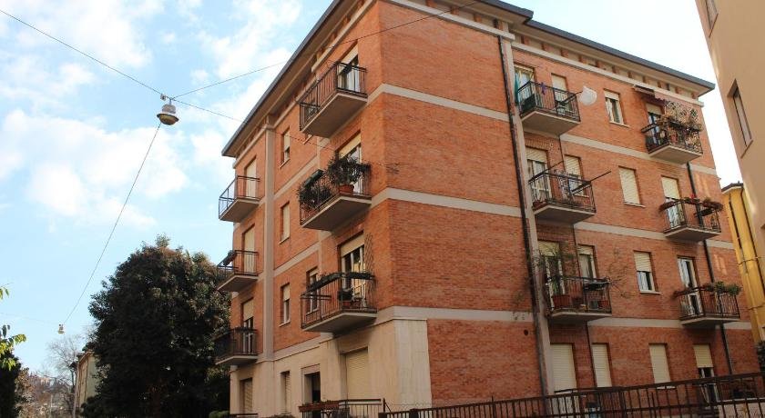 Residenza Caprera di Viviani