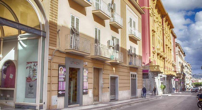A casa di Gaia Formia