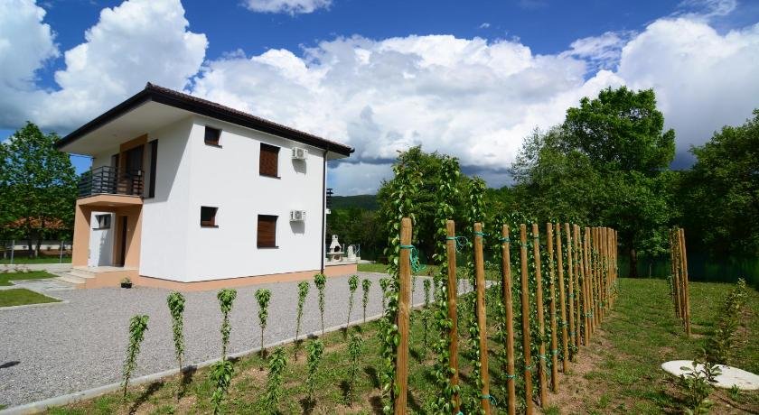 Villa Sabina Bihac