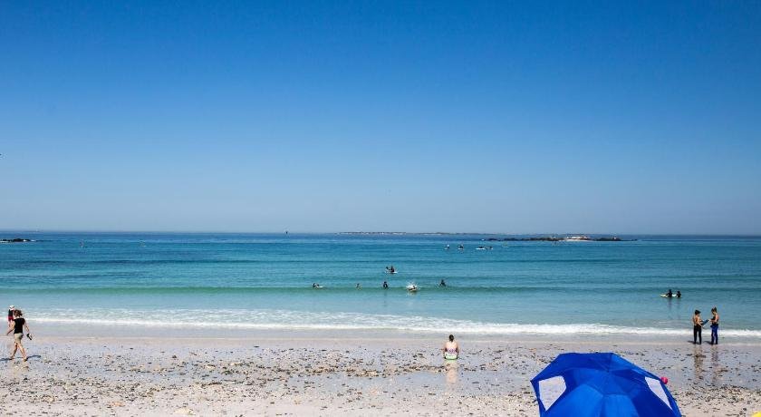 Eden on the Bay Luxury Apartments Blouberg Cape Town