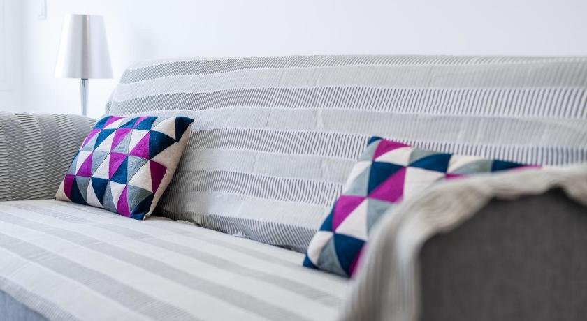 GuestReady - Flamingo in the Square
