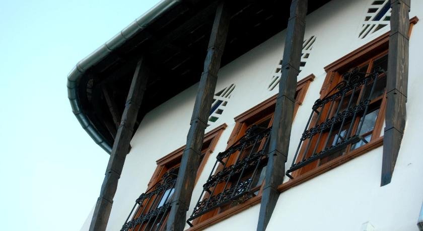 Boutique Hotel Musee