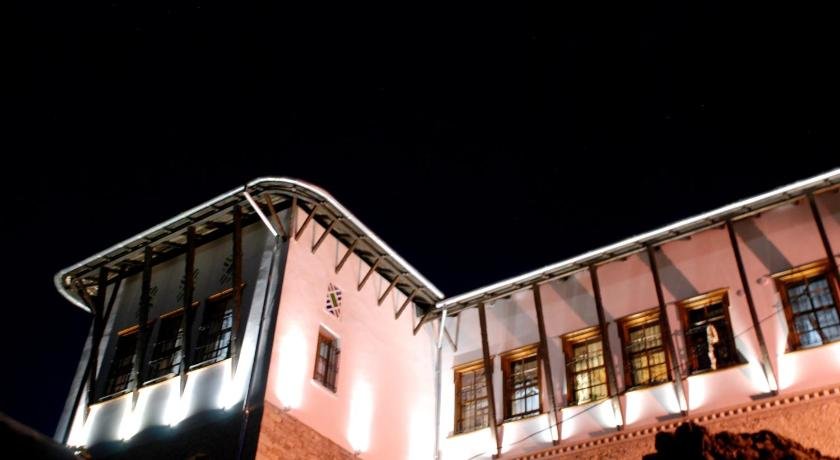 Boutique Hotel Musee