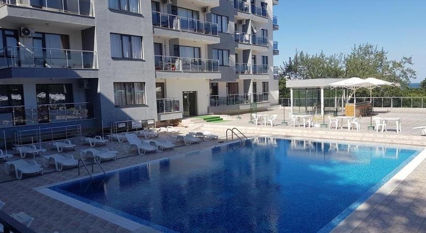 Yalta Apartments