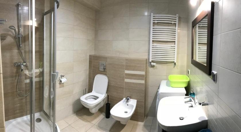Apartamenty NAVIGATOR-PORTOWA 28