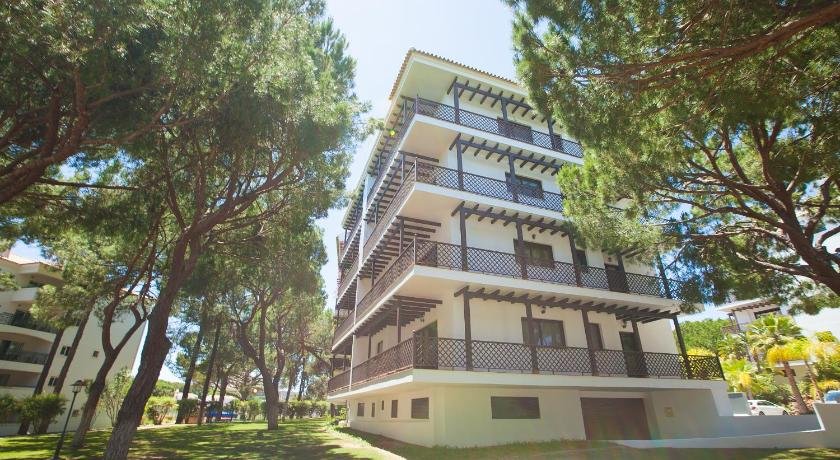 Excellent T2 apartment with pools 400m Falesia beach
