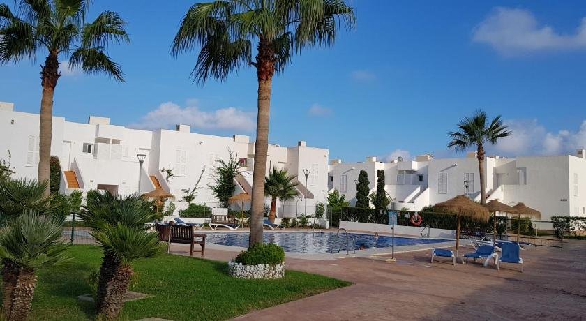 Apartamento Familiar Mojacar