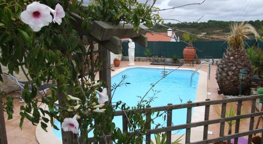 Casa Helena Aljezur