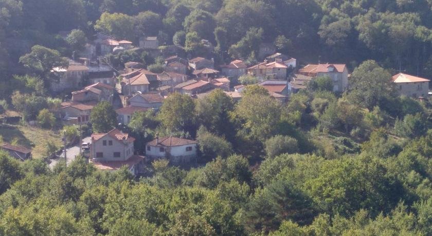 Apartamento Rural 'Os Telesforos'