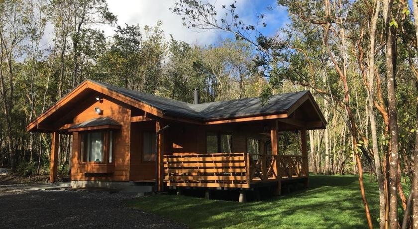 Casa Lingue Pucon