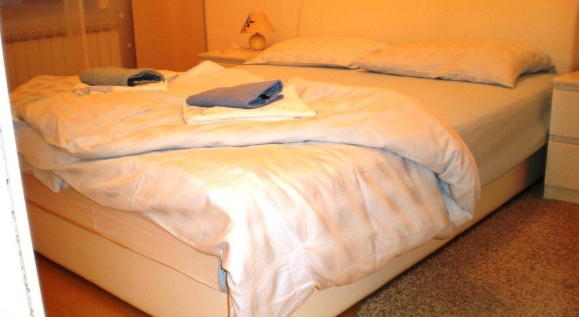 Apartmani Ruzica Zagreb