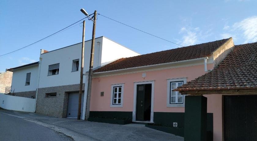 Casa da Tia Dulce