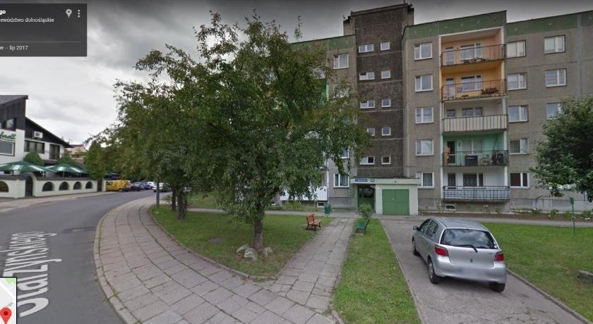 Alibi Apartament Boleslawiec