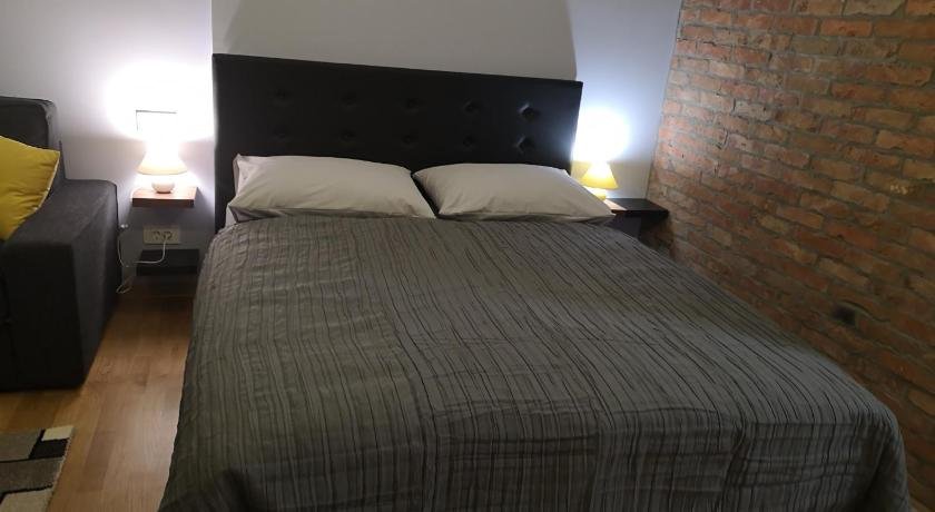 Apartman Loen