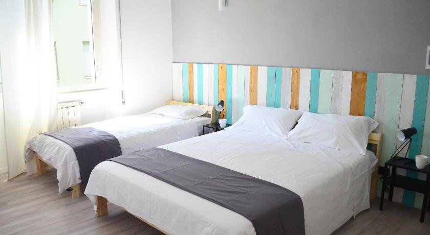 Gianicolo Country Room